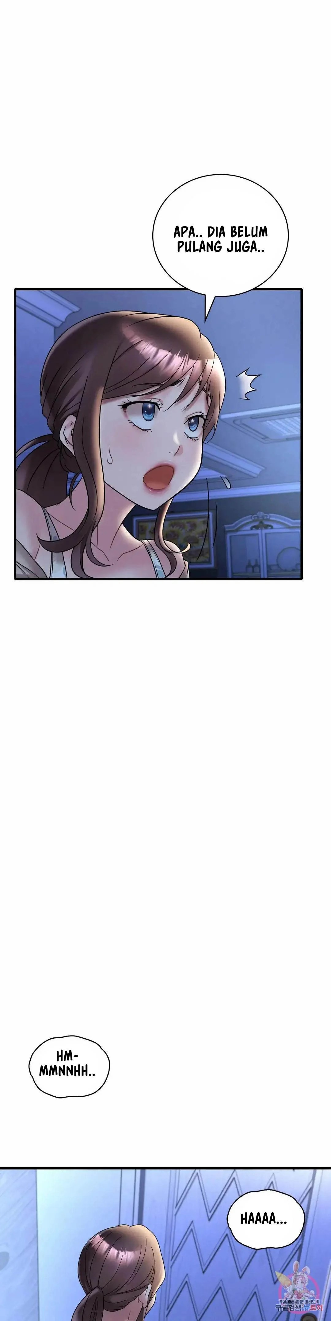 Drunk on You Uncen - Chapter 21 46