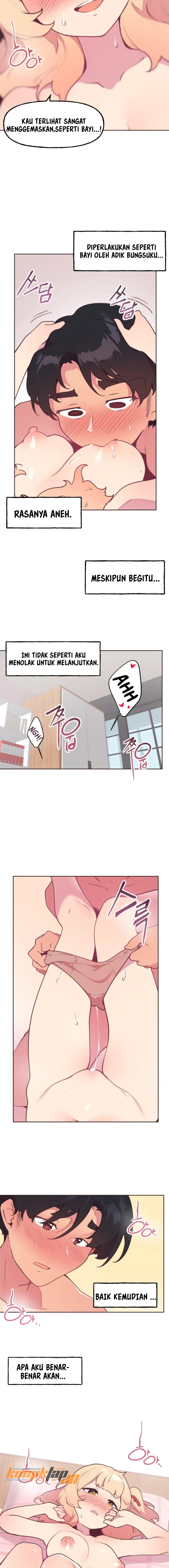 Son of Nam - Chapter 21 7