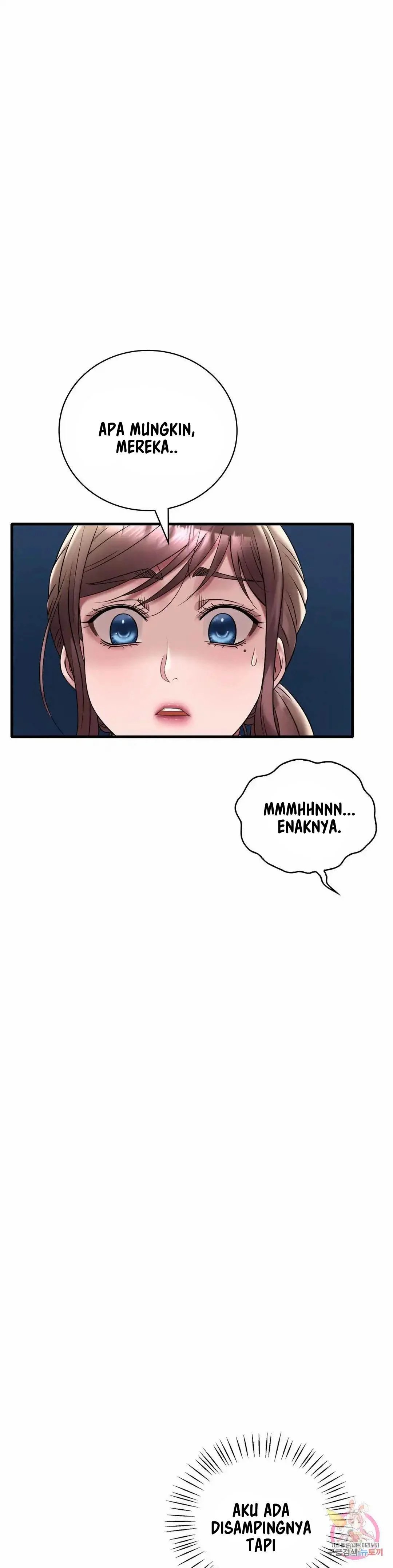 Drunk on You Uncen - Chapter 21 5