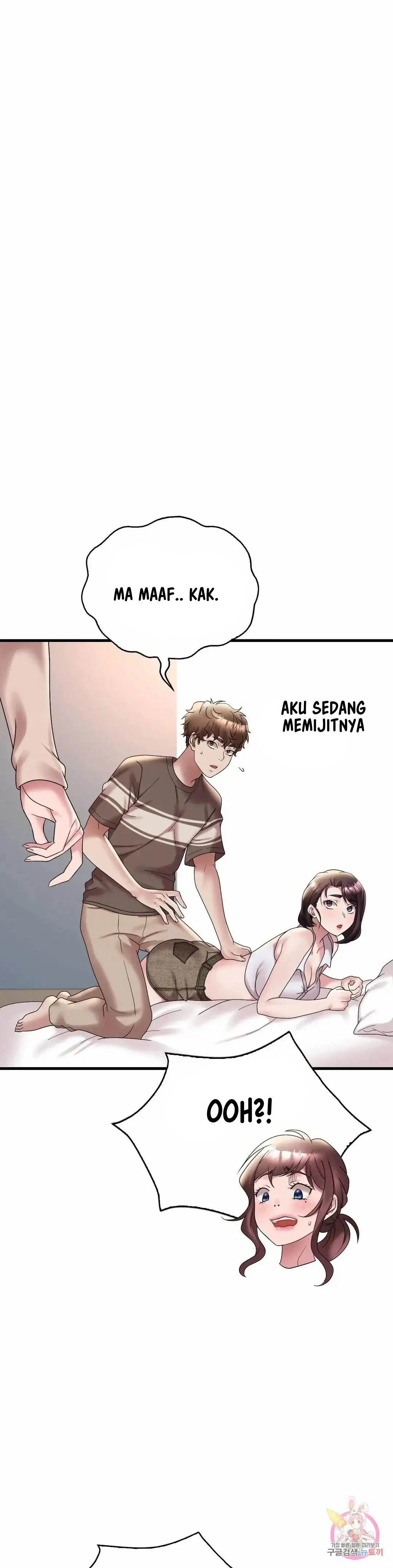 Drunk on You Uncen - Chapter 21 12
