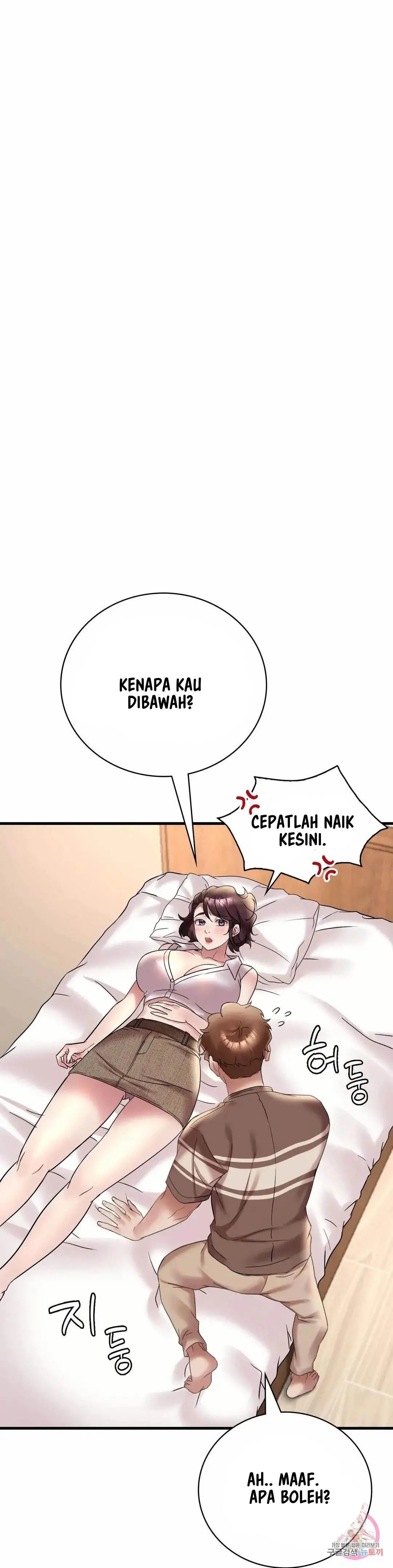 Drunk on You Uncen - Chapter 21 25