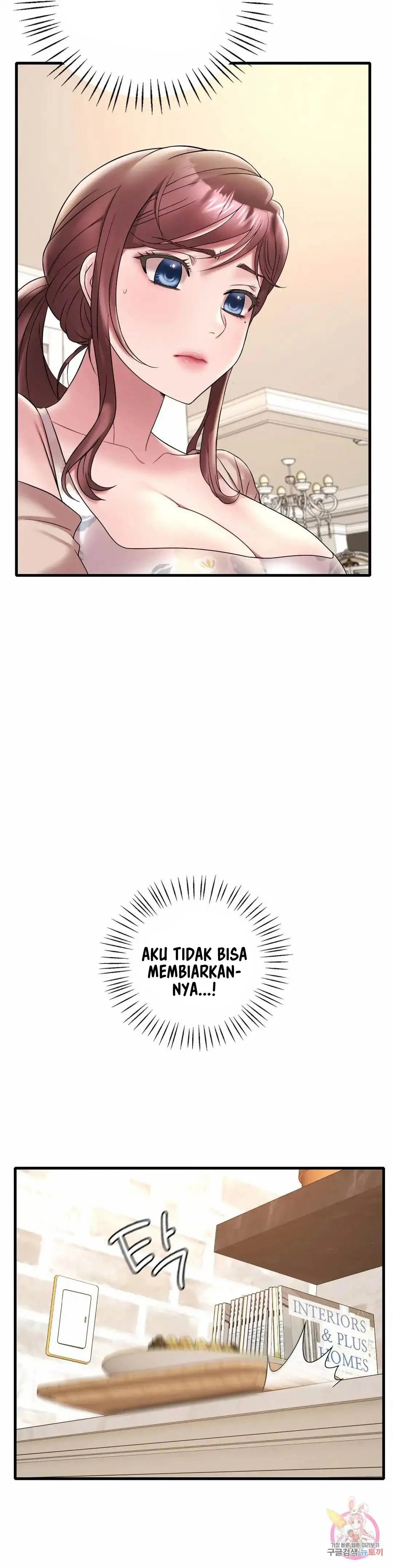 Drunk on You Uncen - Chapter 21 8