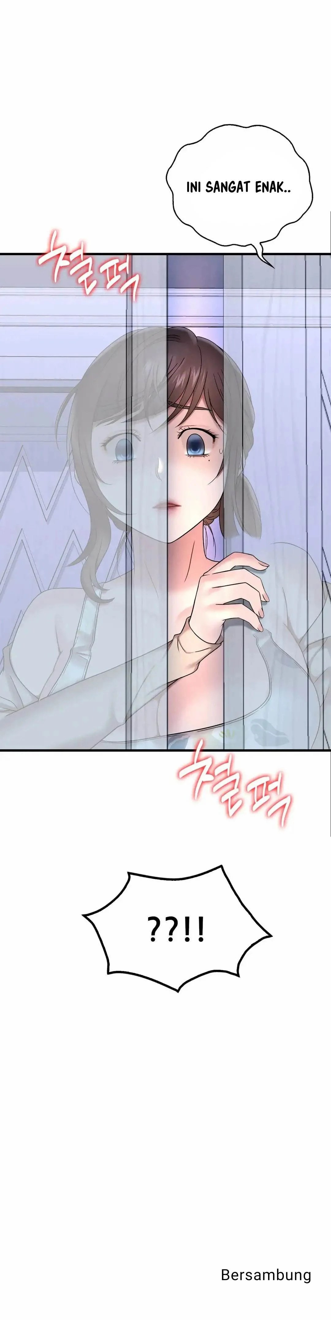 Drunk on You Uncen - Chapter 21 49