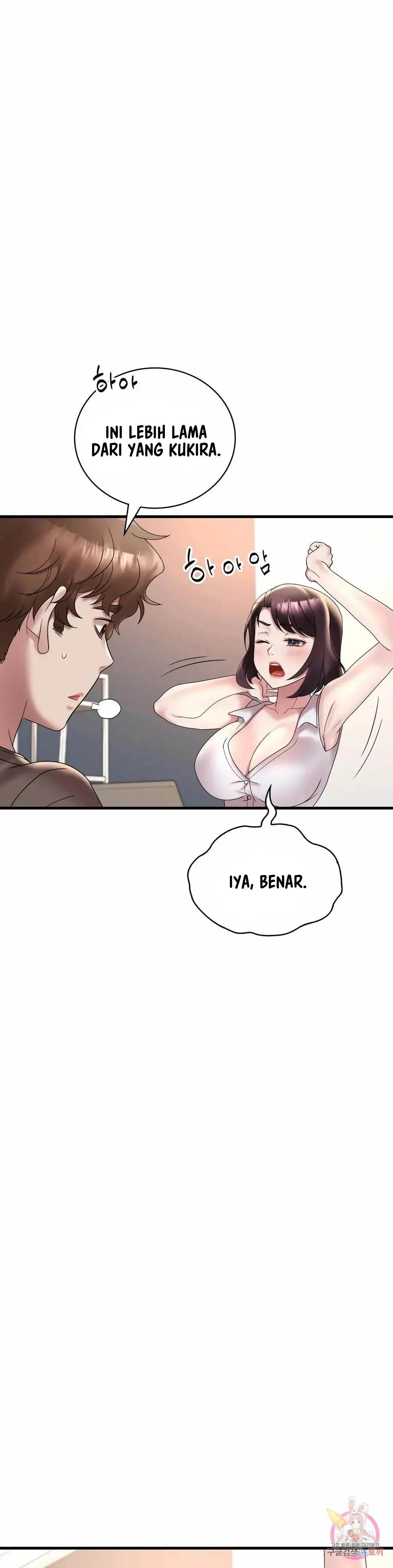 Drunk on You Uncen - Chapter 21 20