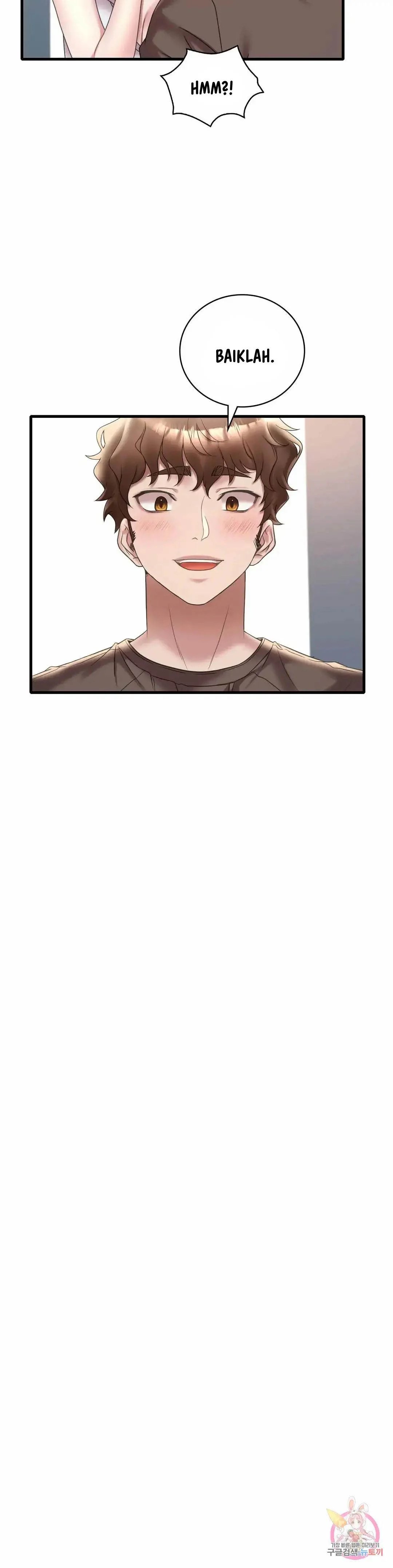 Drunk on You Uncen - Chapter 21 22