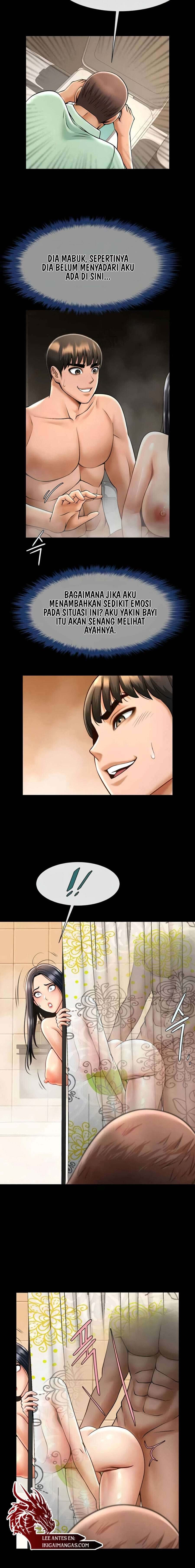The Cheat Code Hitter Fucks Them All - Chapter 21 14