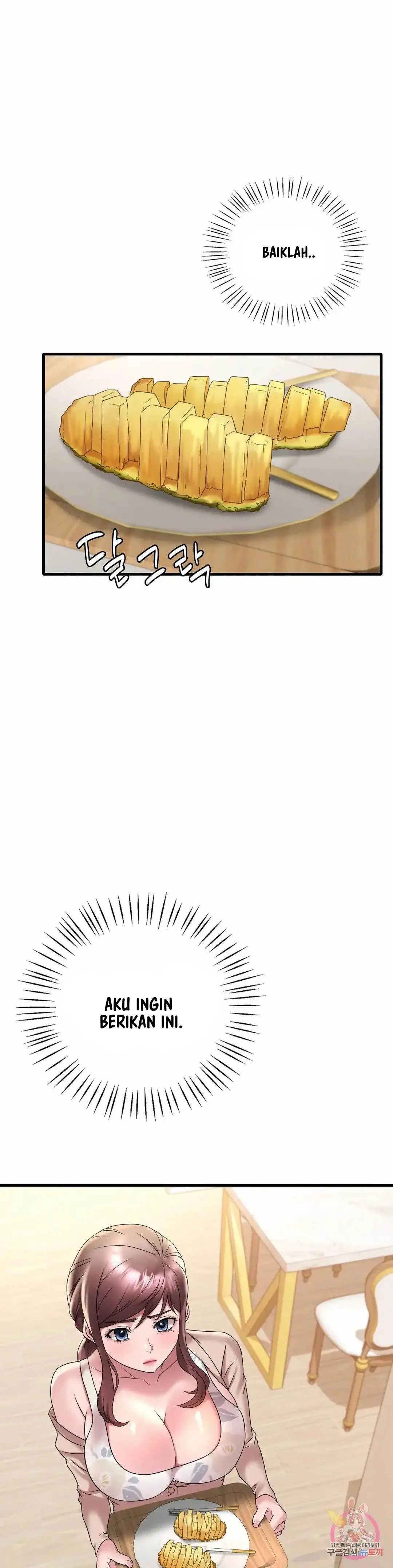 Drunk on You Uncen - Chapter 21 2