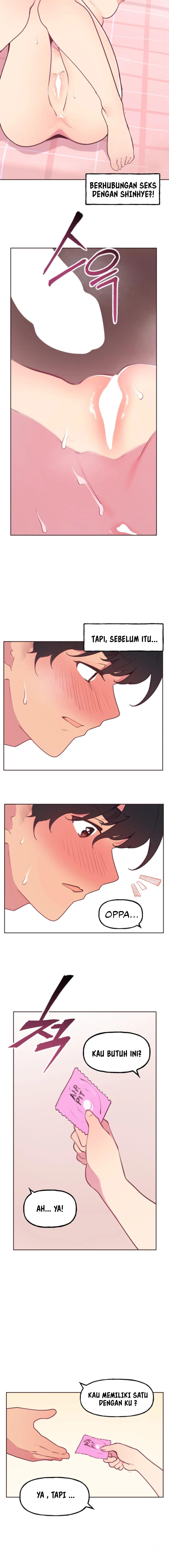 Son of Nam - Chapter 21 8