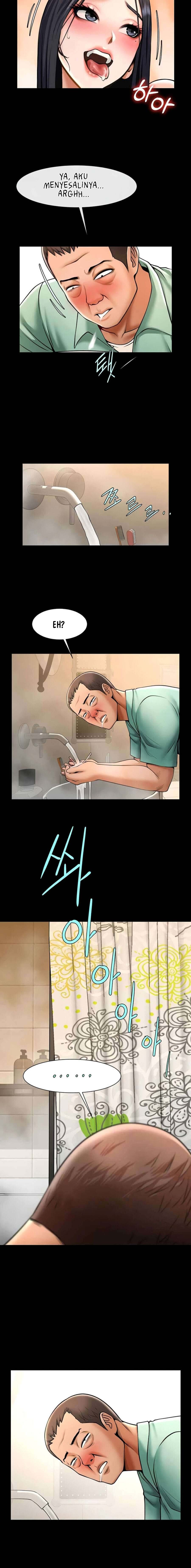 The Cheat Code Hitter Fucks Them All - Chapter 21 17