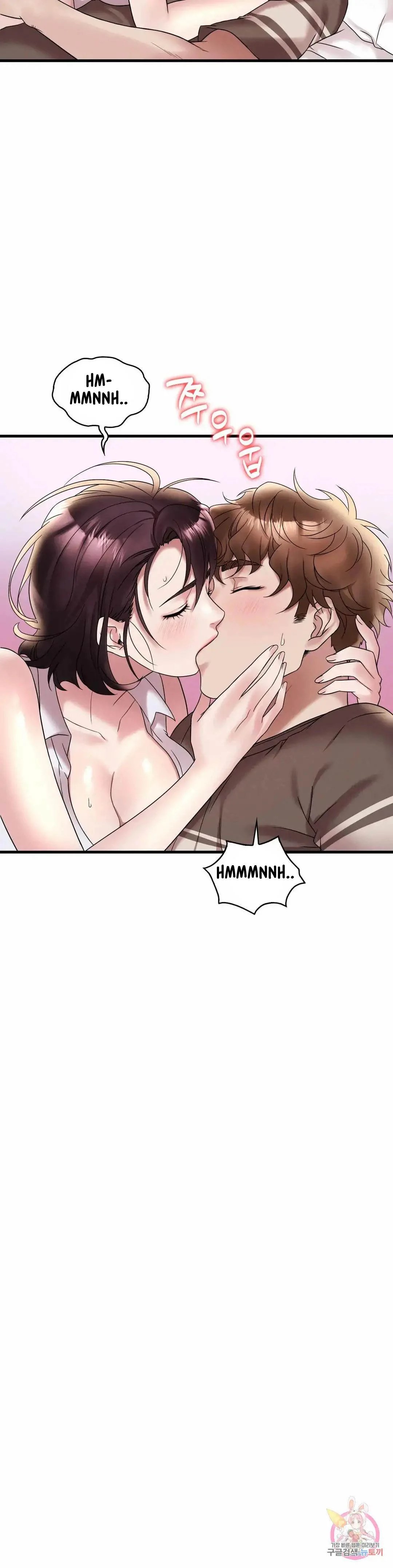 Drunk on You Uncen - Chapter 21 40