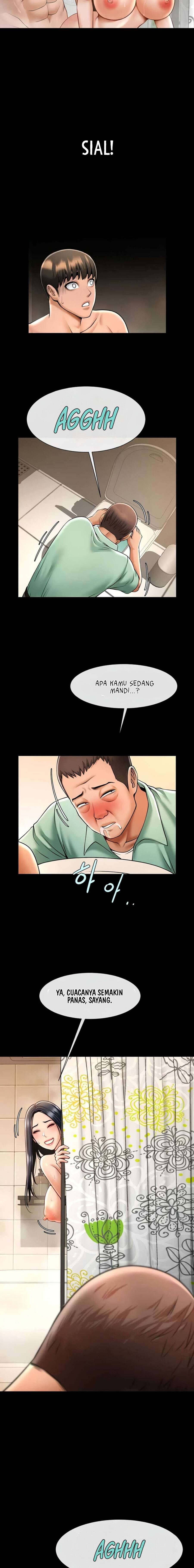 The Cheat Code Hitter Fucks Them All - Chapter 21 13