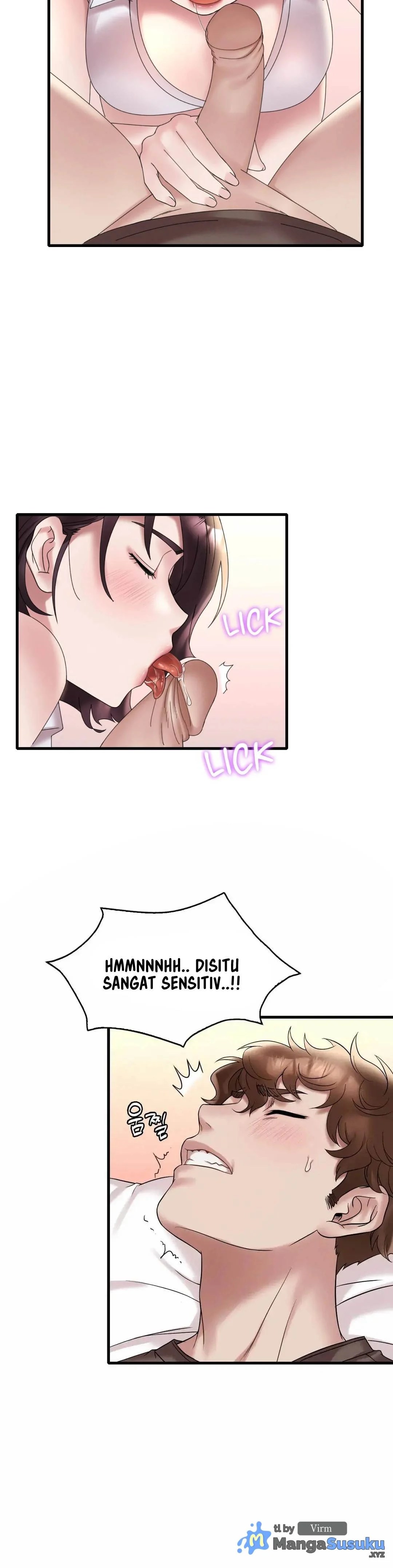 Drunk on You Uncen - Chapter 21 30