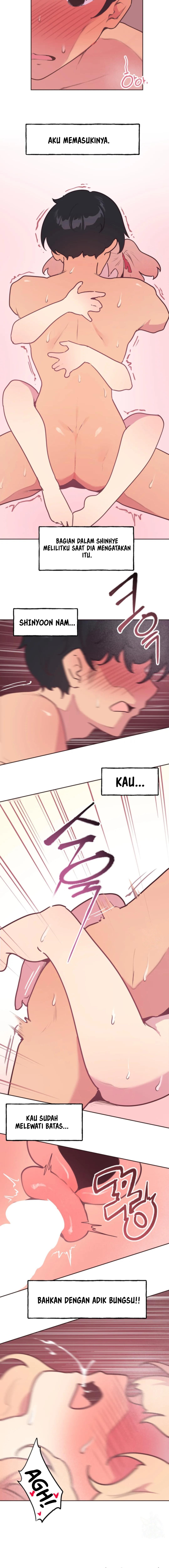 Son of Nam - Chapter 21 14