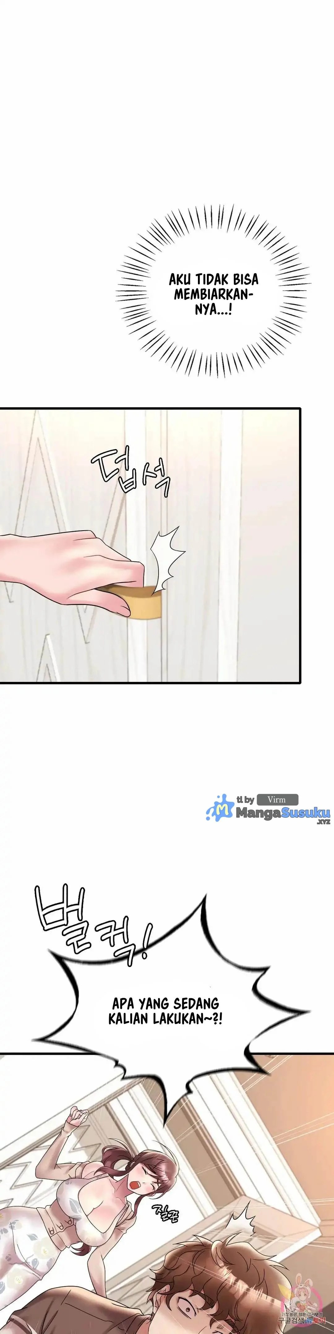 Drunk on You Uncen - Chapter 21 9