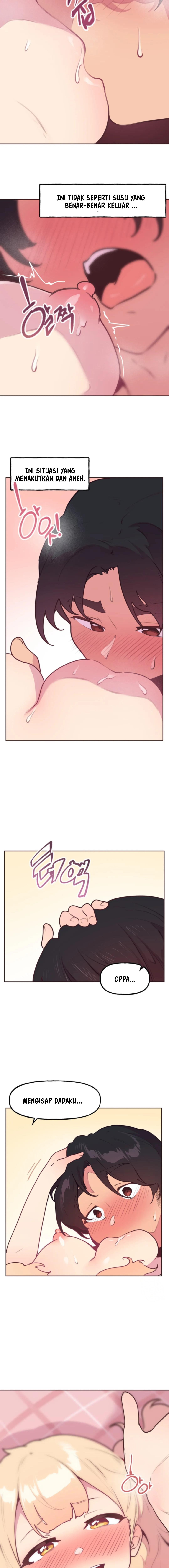 Son of Nam - Chapter 21 6