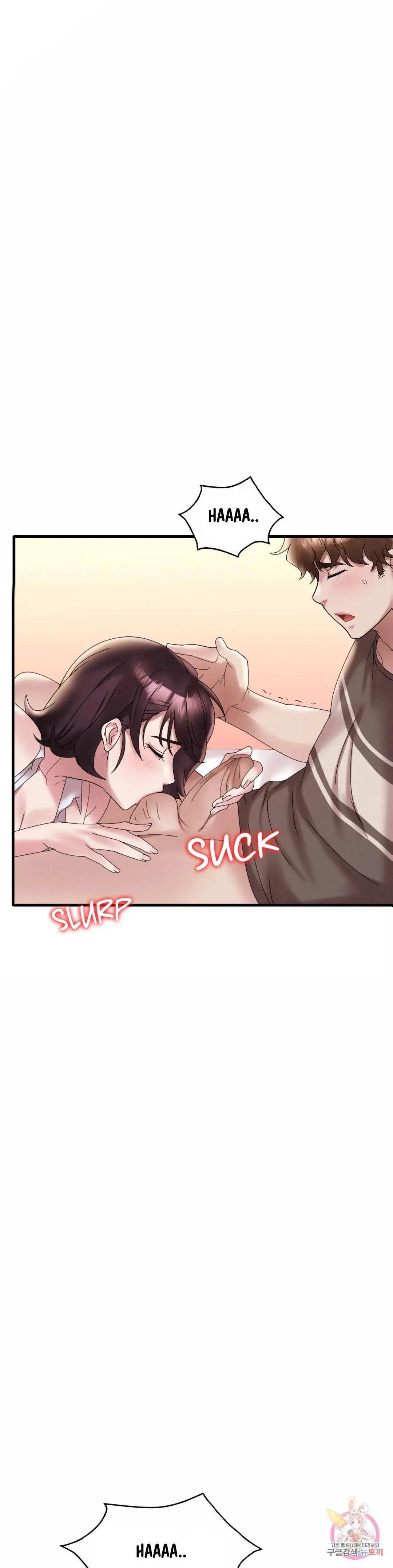 Drunk on You Uncen - Chapter 21 31