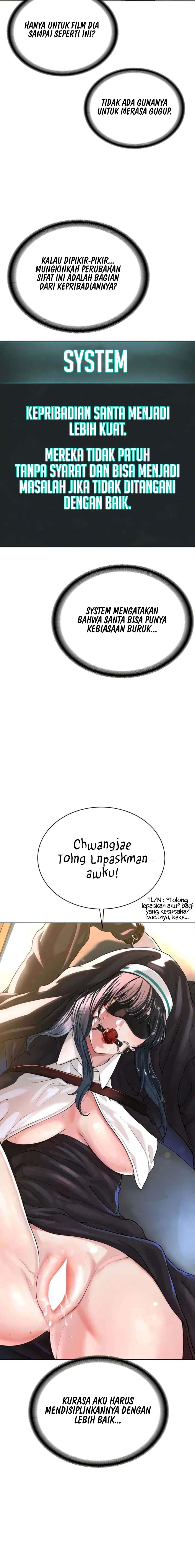 I Am a Cult Leader (I’m The Leader Of A Cult) - I Am a Cult Leader (I&#8217;m The Leader Of A Cult) Chapter 24 4