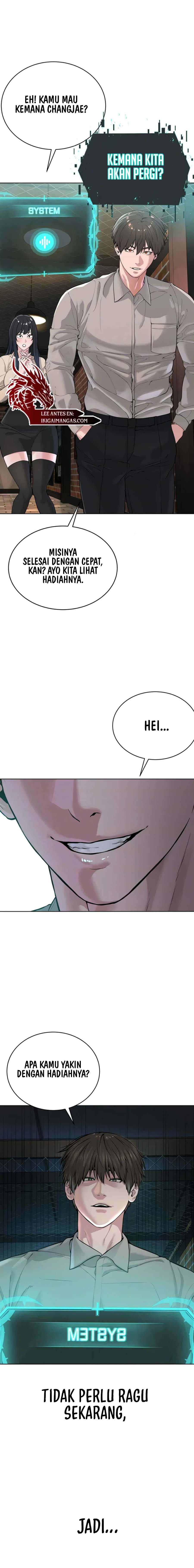 I Am a Cult Leader (I’m The Leader Of A Cult) - I Am a Cult Leader (I&#8217;m The Leader Of A Cult) Chapter 24 5