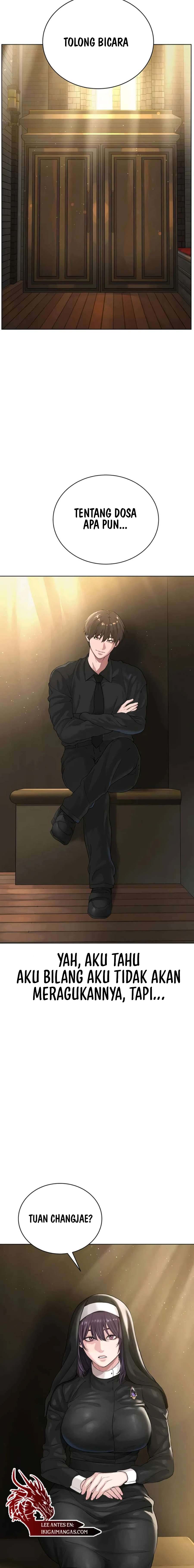 I Am a Cult Leader (I’m The Leader Of A Cult) - I Am a Cult Leader (I&#8217;m The Leader Of A Cult) Chapter 24 8