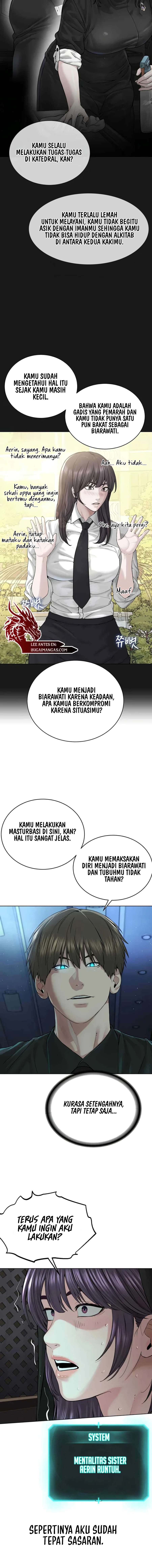 I Am a Cult Leader (I’m The Leader Of A Cult) - I Am a Cult Leader (I&#8217;m The Leader Of A Cult) Chapter 24 16