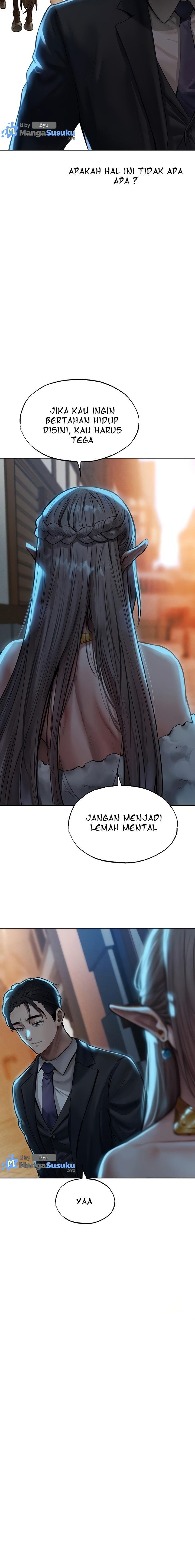 MILF Hunting In Another World - Chapter 28 8