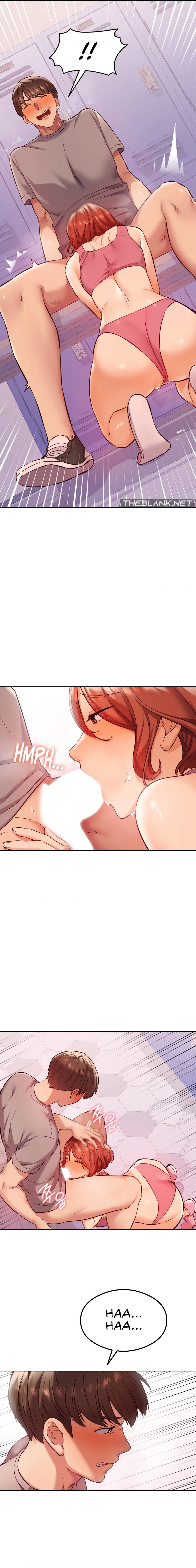 The Massage Club - Chapter 28 17