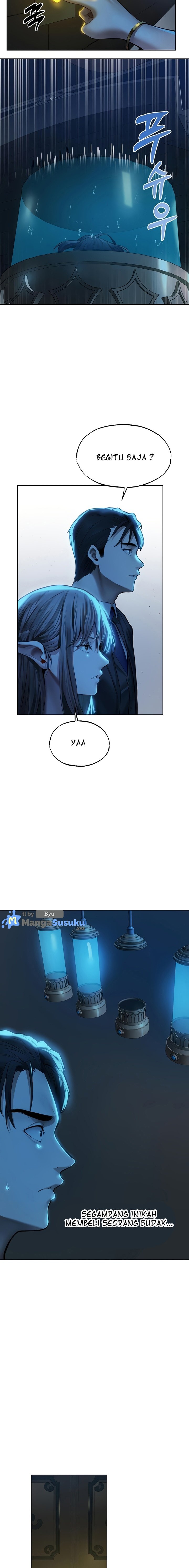 MILF Hunting In Another World - Chapter 28 16
