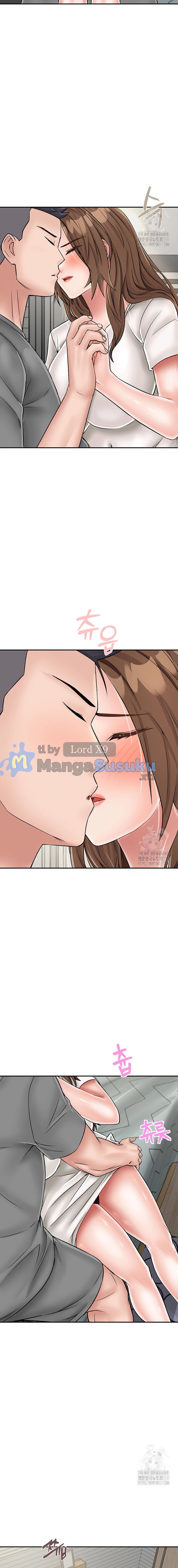 Mother-son Island Survival - Chapter 28 22