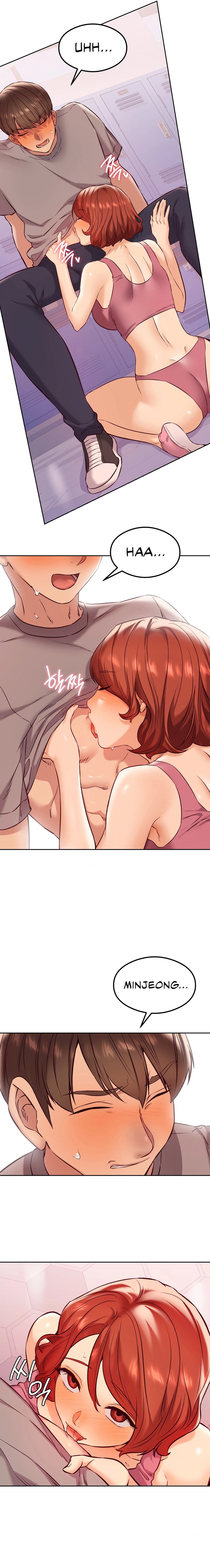 The Massage Club - Chapter 28 12