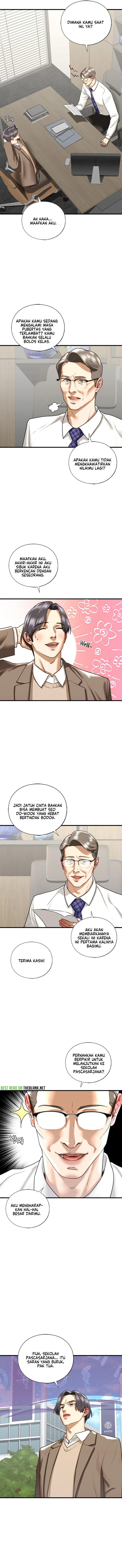 One&#8217;s Step Sister - One’s Step Sister Chapter 28 6