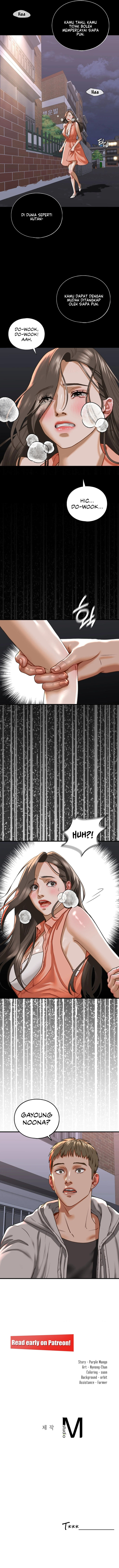 One&#8217;s Step Sister - One’s Step Sister Chapter 28 13