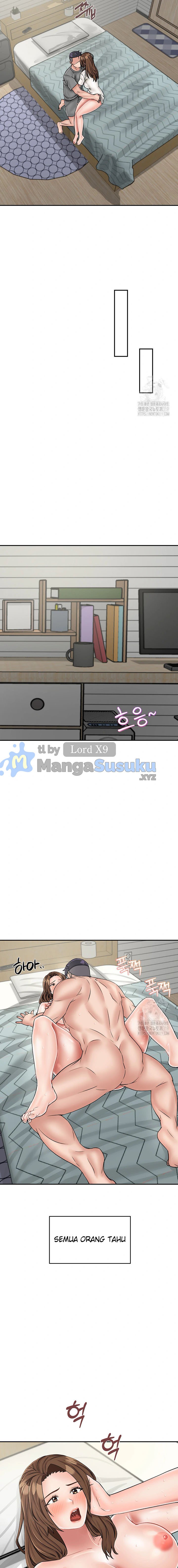 Mother-son Island Survival - Chapter 28 23