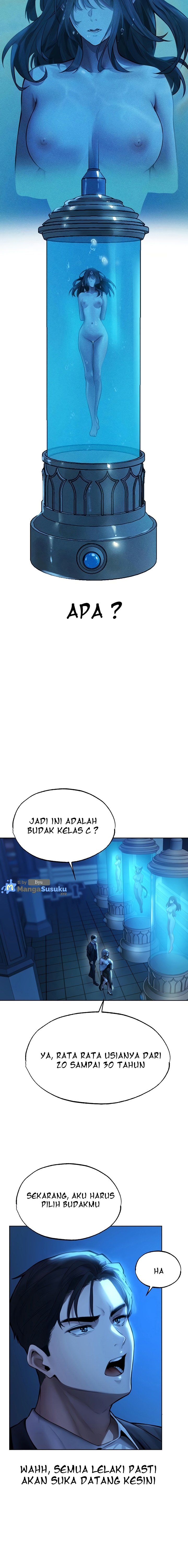 MILF Hunting In Another World - Chapter 28 13