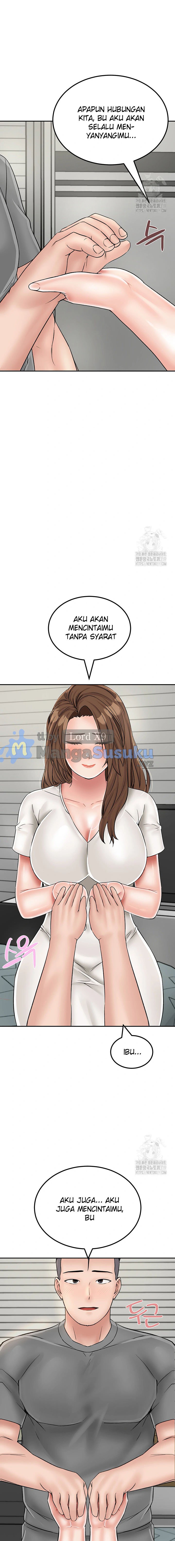 Mother-son Island Survival - Chapter 28 21