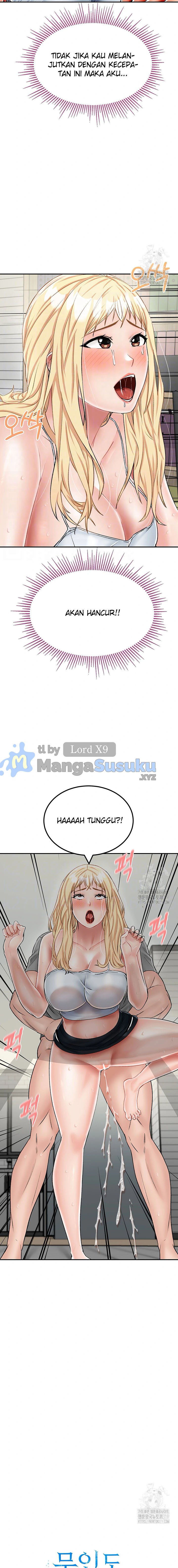 Mother-son Island Survival - Chapter 28 3