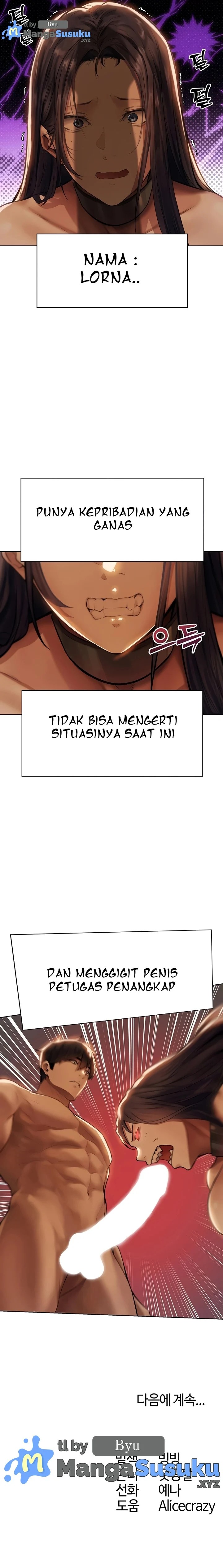 MILF Hunting In Another World - Chapter 28 23