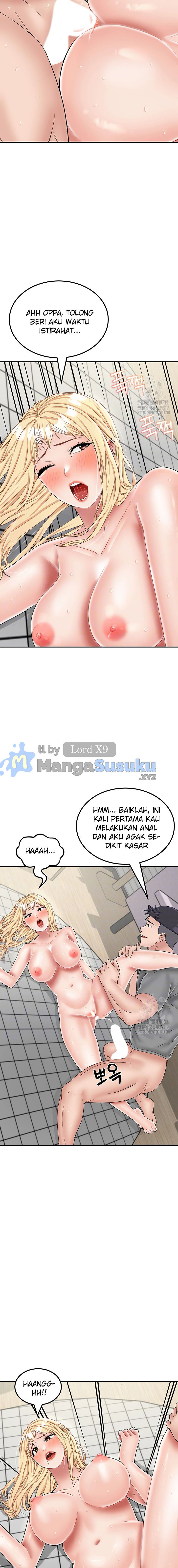 Mother-son Island Survival - Chapter 28 6