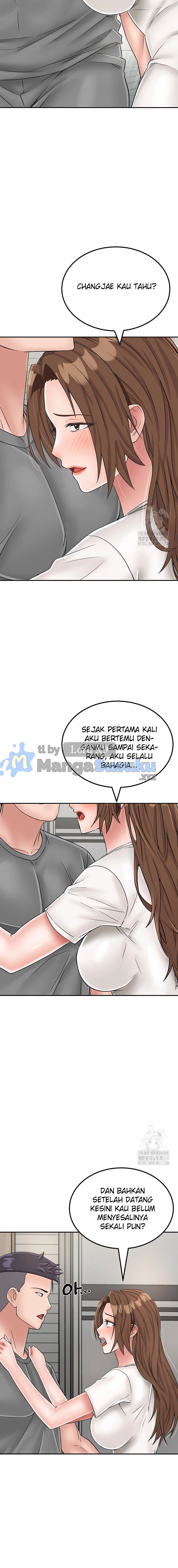 Mother-son Island Survival - Chapter 28 20