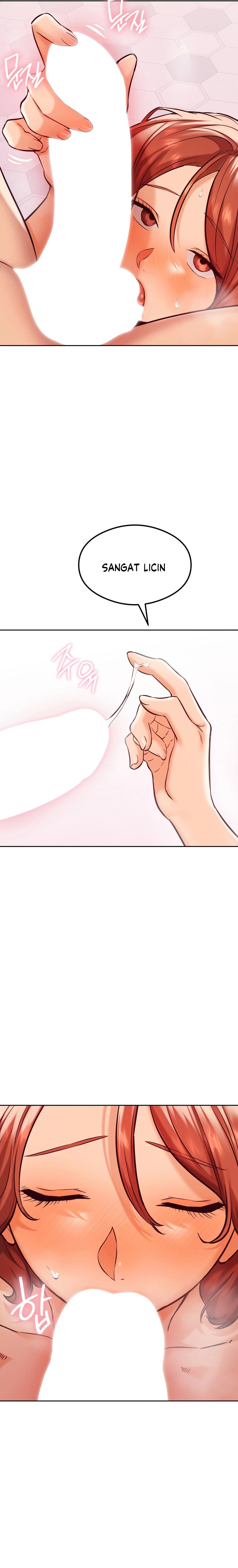 The Massage Club - Chapter 28 16