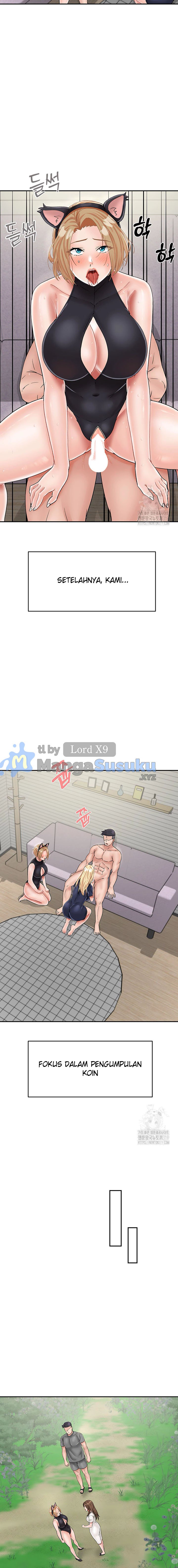 Mother-son Island Survival - Chapter 28 13
