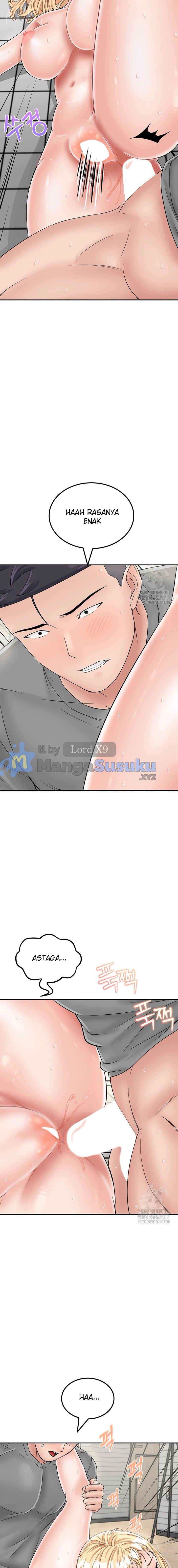 Mother-son Island Survival - Chapter 28 9