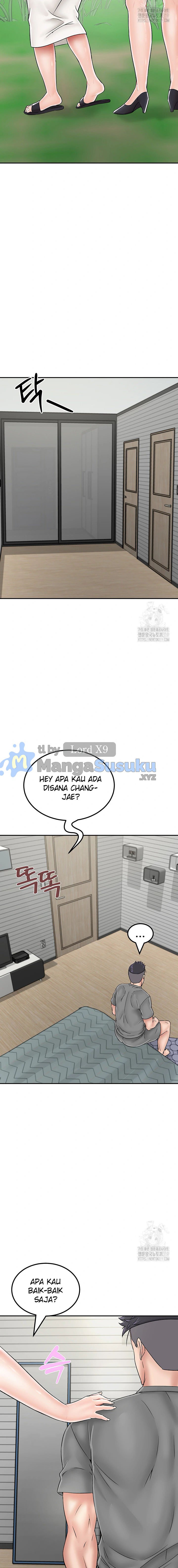 Mother-son Island Survival - Chapter 28 16