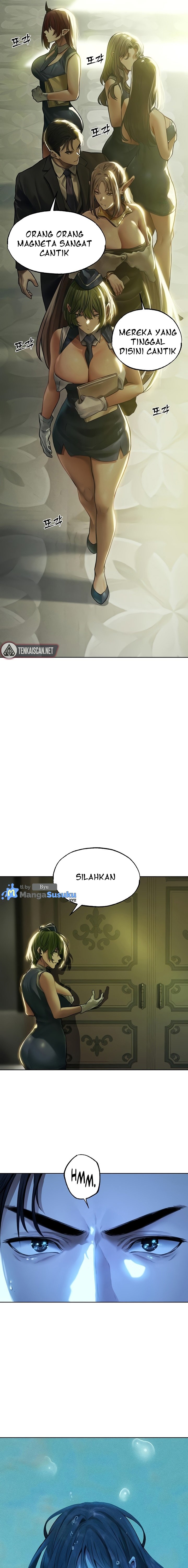 MILF Hunting In Another World - Chapter 28 12