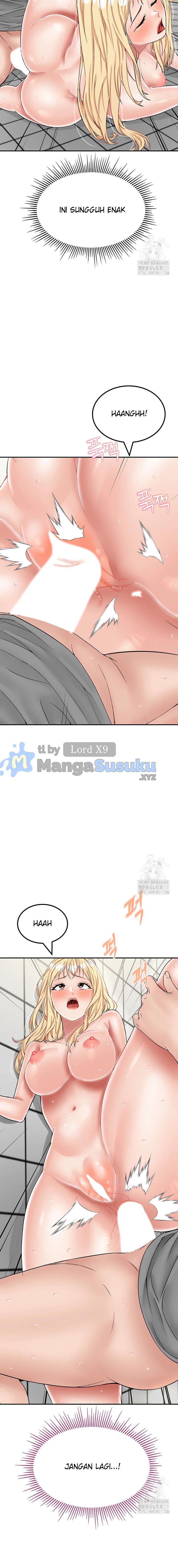 Mother-son Island Survival - Chapter 28 10