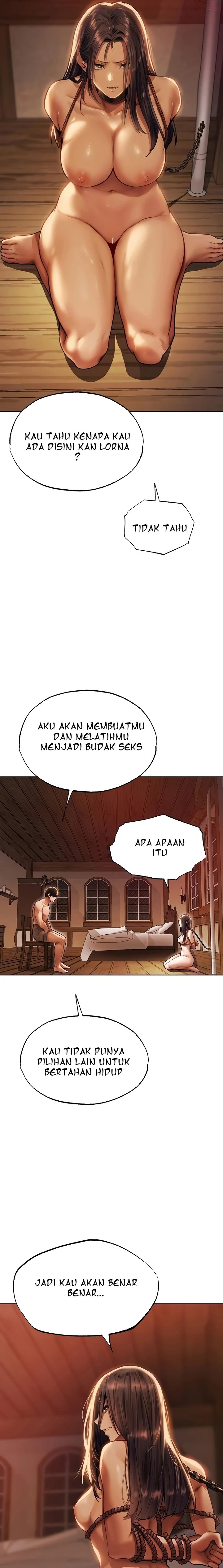 MILF Hunting In Another World - Chapter 28 21