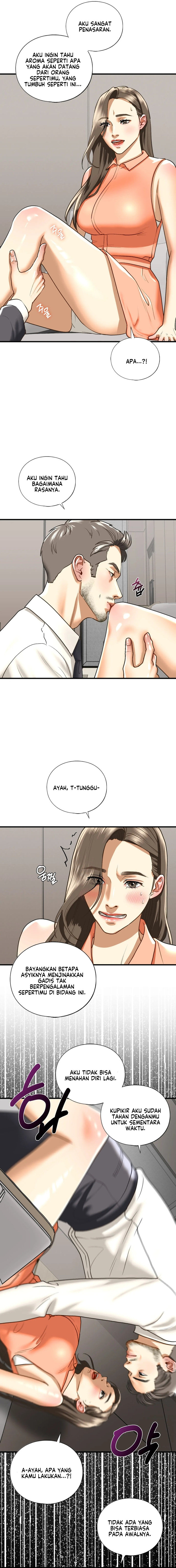 One&#8217;s Step Sister - One’s Step Sister Chapter 28 11