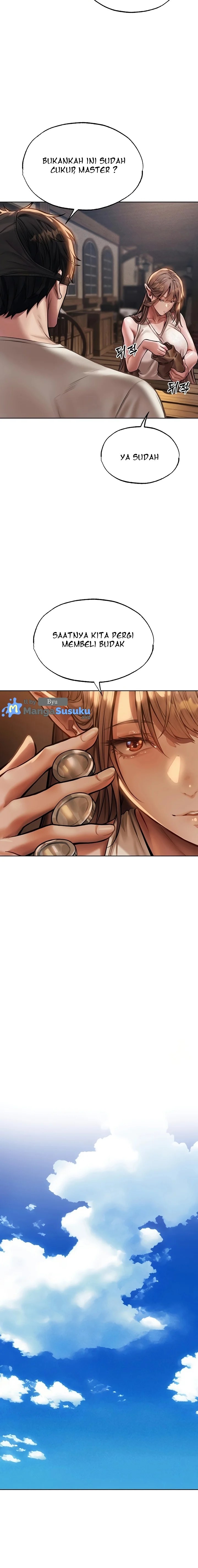 MILF Hunting In Another World - Chapter 28 5