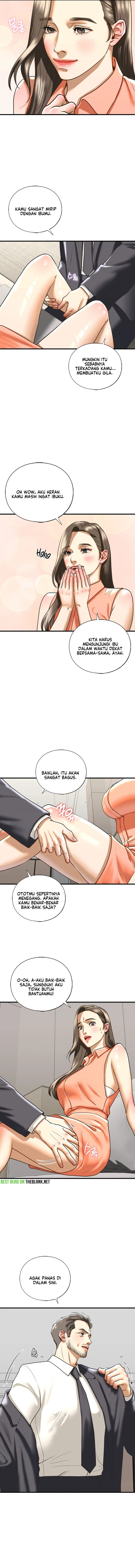 One&#8217;s Step Sister - One’s Step Sister Chapter 28 10