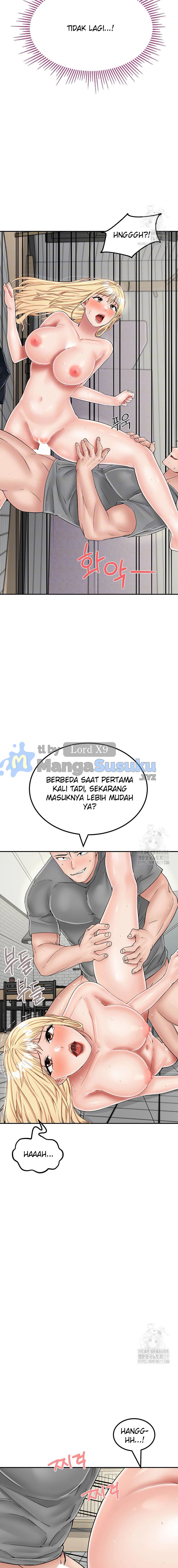 Mother-son Island Survival - Chapter 28 5