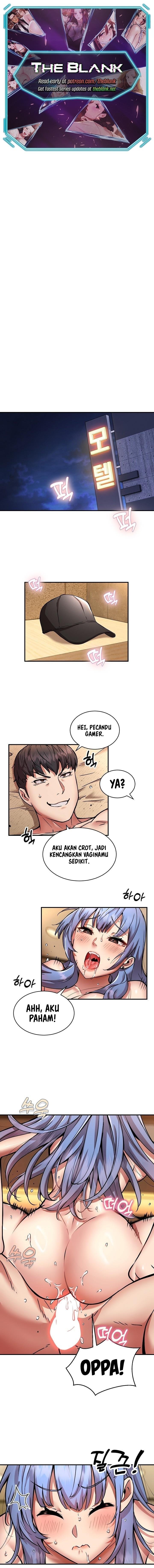 Driver in the New City - Chapter 26 2